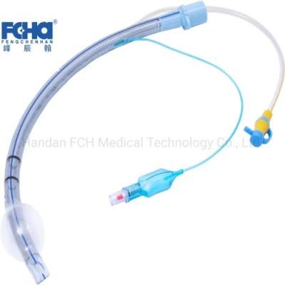 Endotracheal Tubes PVC