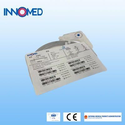 Hydrophilic Diagnostic Guidewire with CE&ISO13485 Certification