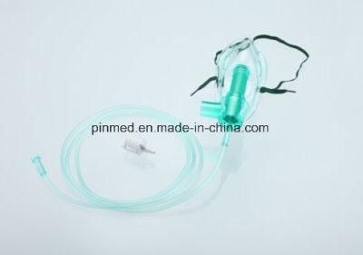 High Quality Medical Grade Venturi Masks