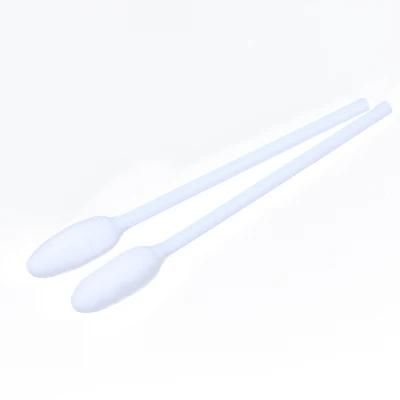 Hot Sale Single Head Q Tips White Medical Cotton Bud