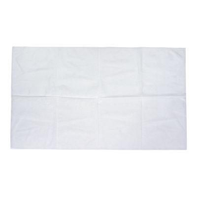 Non Woven Waterproof Pillowcase Disposable Pillow Case with CE ISO9001 High Quality