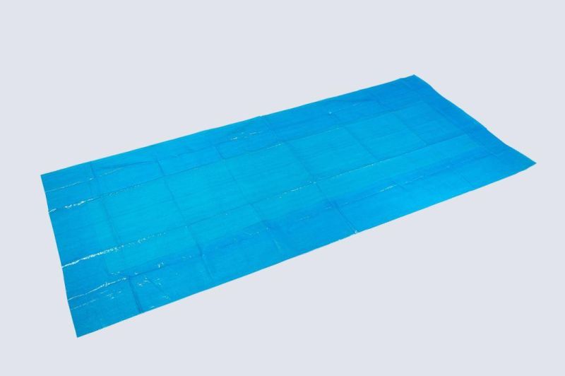 100*230mm Super Absorbency Adult Underpad Surgical Non-Woven Disposable Underpad Hospital Bed Pads Adult Bed Pads Disposable Underpads