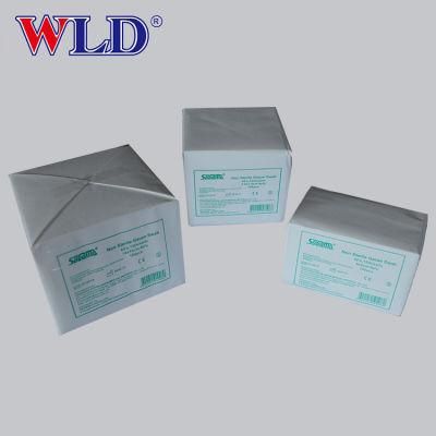 Cheap Prices Hot Sale Surgical Non Sterile Gauze Swab