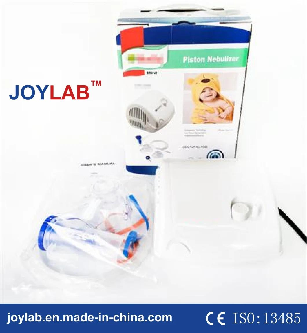 Factory Direct Sale Compressor Nebulizer