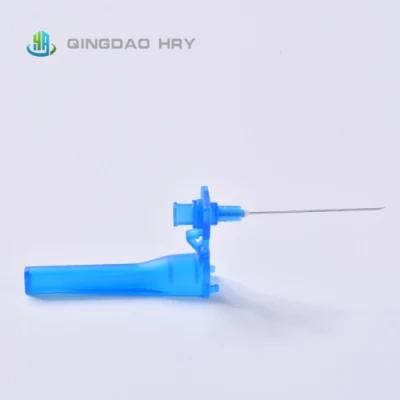 Direct Factory of Hyperdermic Injection Disposable Syringe, Needles &amp; Safety Needles for Vaccine