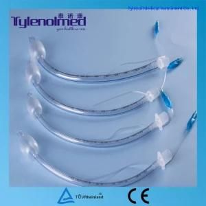 Medical Tube for Endotracheal Surgery