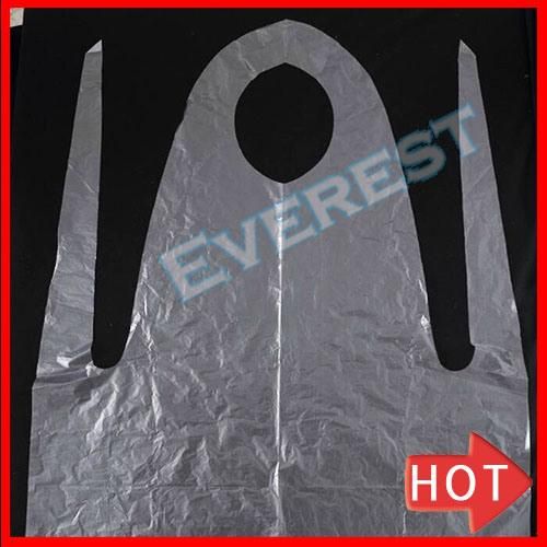 Disposable Polythene Aprons