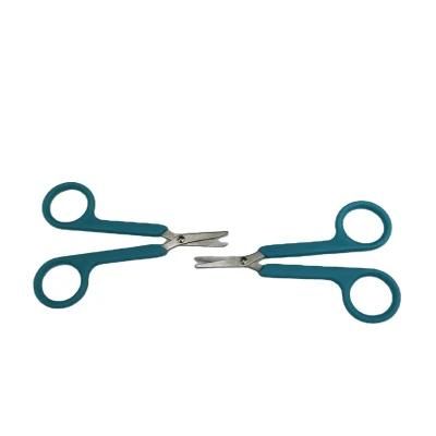 Scissors Disposable Sterile Medical Tools