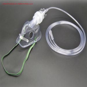 Hospital Nebulizer with Mask