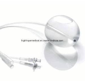 Disposable Postpartum Balloon Rapid Instillation