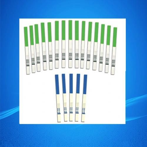 Ovulation Test Kits/Ovulation Test Strips/Ovulation Test Cassette/HCG Test Strips