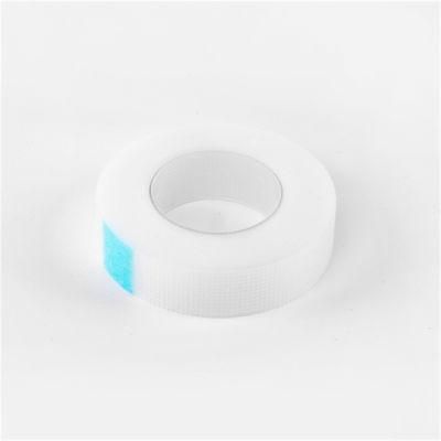 Surgicaltransparent Self-Adhesive PE Tape Waterproof Medicaltape