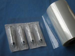 Blister Film for Medical Packaging