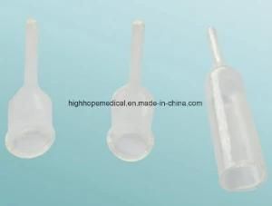 Disposable Male External Silicon Gel Catheter