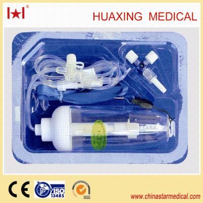Single-Use Medical Cbi Type Infusion Pump for Surgical