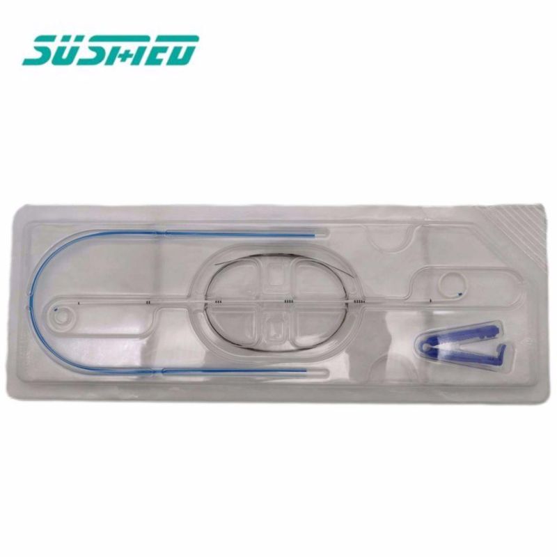 Medical Double J Catheter Urology Stents