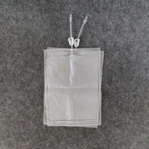 Medical Disposable Drainage Urine Bag with Different Valve 2000ml