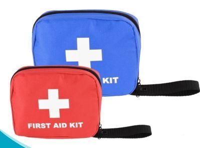 Travel First Aid Medical Kit