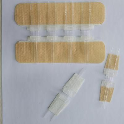 Adhesive Wound Closure Steri Strip Skin Wound Closure