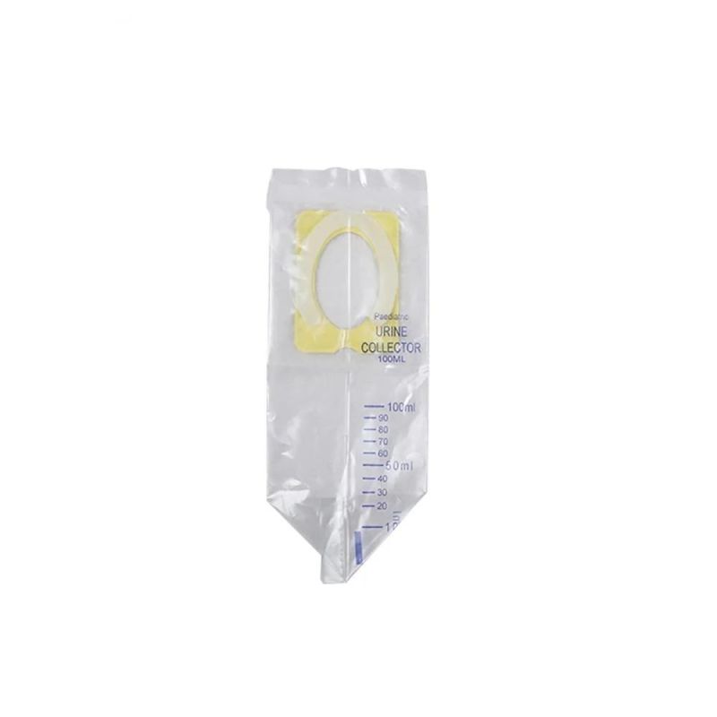 Collection Urinary Drainage Bag Urine Meter Baby/Adult Urine Bag
