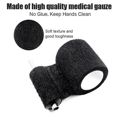 Colorful Non-Woven Cohesive Elastic Bandage FDA