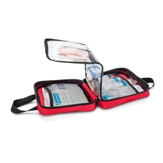 Handbag Travel Surviving Rescue Emergency Kit First Aid Kit Medical Bag