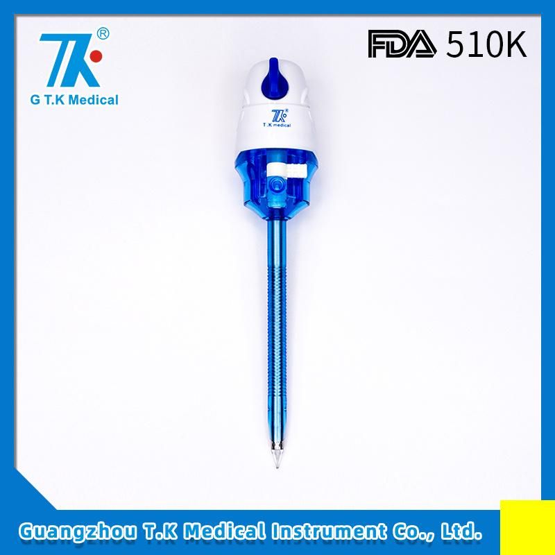 Used in All Types of Laparoscopic Surgerie Laprosurge Trocars