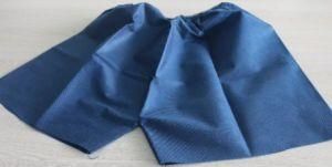 Factory Directly Manufacturer Nonwoven Fabric Pants Disposable Shorts Sauna Pants Massage Suit