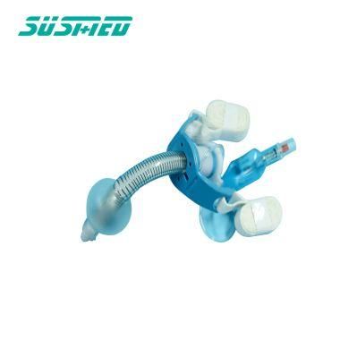 Tracheostomy Tube Cuffed Endotracheal Tube