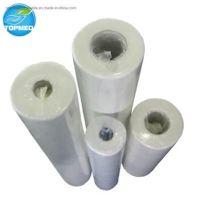 Disposable Nonwoven Table Examination Bed Sheet Roll