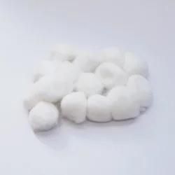 Medical Supplies Disposable Sterile Medicals Products Absorbent Cotton Balls