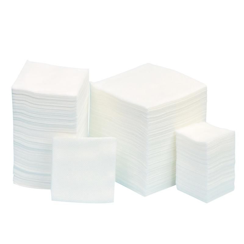 Medical Non-Woven Drain Sponge