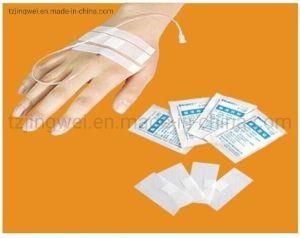 Disposable Medical I. V. Infusion Fixation Tape