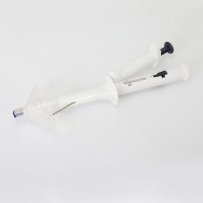 10mm12mm Disposable Medical Fascial Closure Device for Laparoscopic Surgery