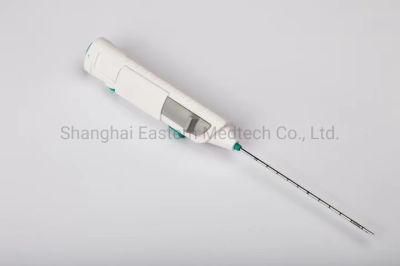Disposable Medical Use High Standard Auto Biopsy Needle 14G-18g
