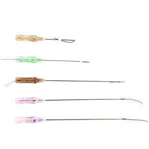Pdo Thread 19g50mm Pdo Filling Multi Threads