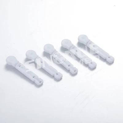 28g 30g Exclusive to Roche Diagnostics Disposable Flat Lancets