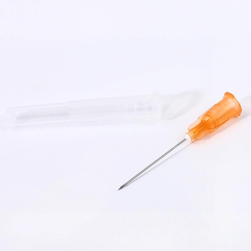 High Standard Disposable Syringe Micro Mini Needle Injection