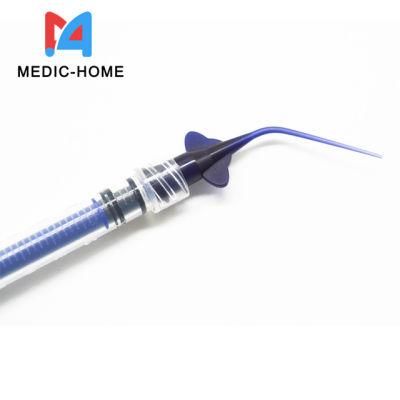 Disposable Dental Periodontal Curved Needle