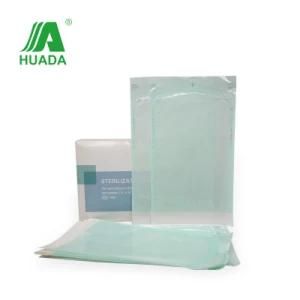 Disposable Manufacturer Supply Self-Sealing Sterilization Pouches with Low Price for Hot Sale