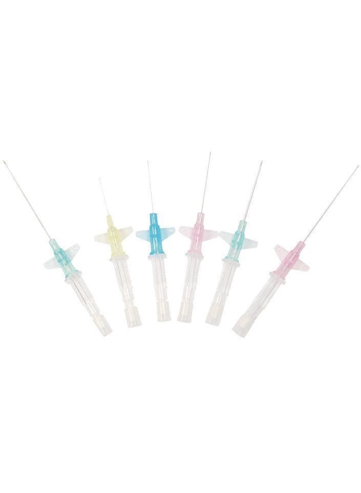 Medical Pen IV Cannula Pen Type 14G-27g