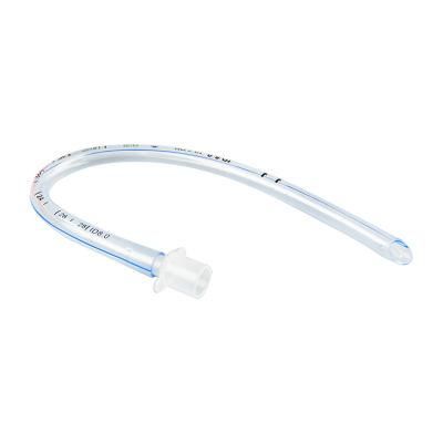 Wholesale Oral Preformed Tracheal Tube Types Without Cuff