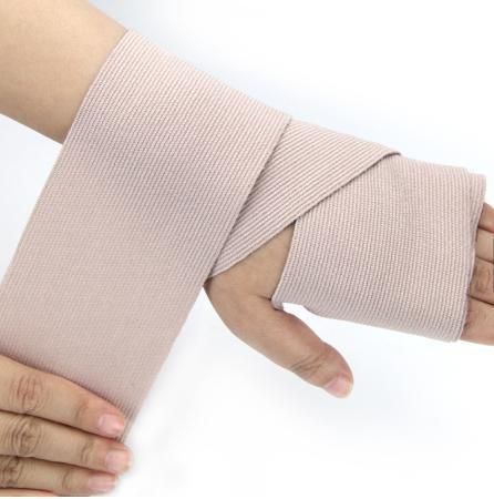 HD1009 High Elastic Compression Bandage