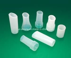 Diposable Medical Lung Function Mouthpiece