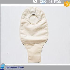 Cheap 38mm, 45mm, 57mm, 60mm, 70mm Size Colostomy Bag
