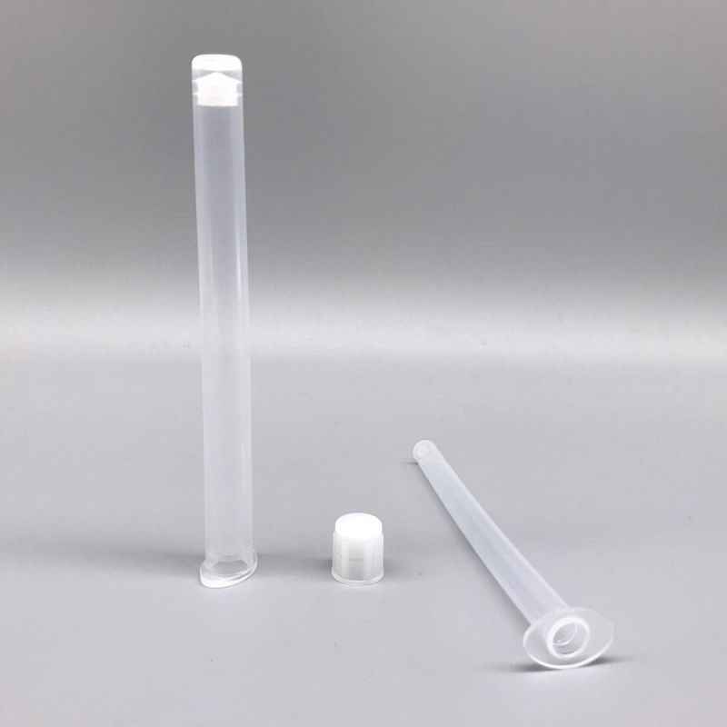 Professional Manufacture Female Vagina Care Gel Tube Gynecological Gel Tube