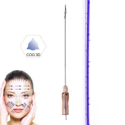 Korea Lift 3D Pdo Threads for Face Lifting