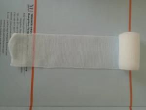 OEM Disposable Adborbent Gauze Bandage Cutted Gauze Bandage