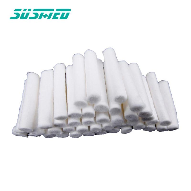 Medical High Quality Cotton Roll for Dentist