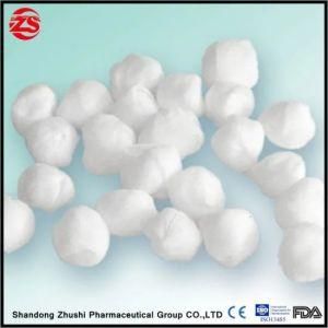 Medical Disposable High Absorbent Cotton Ball